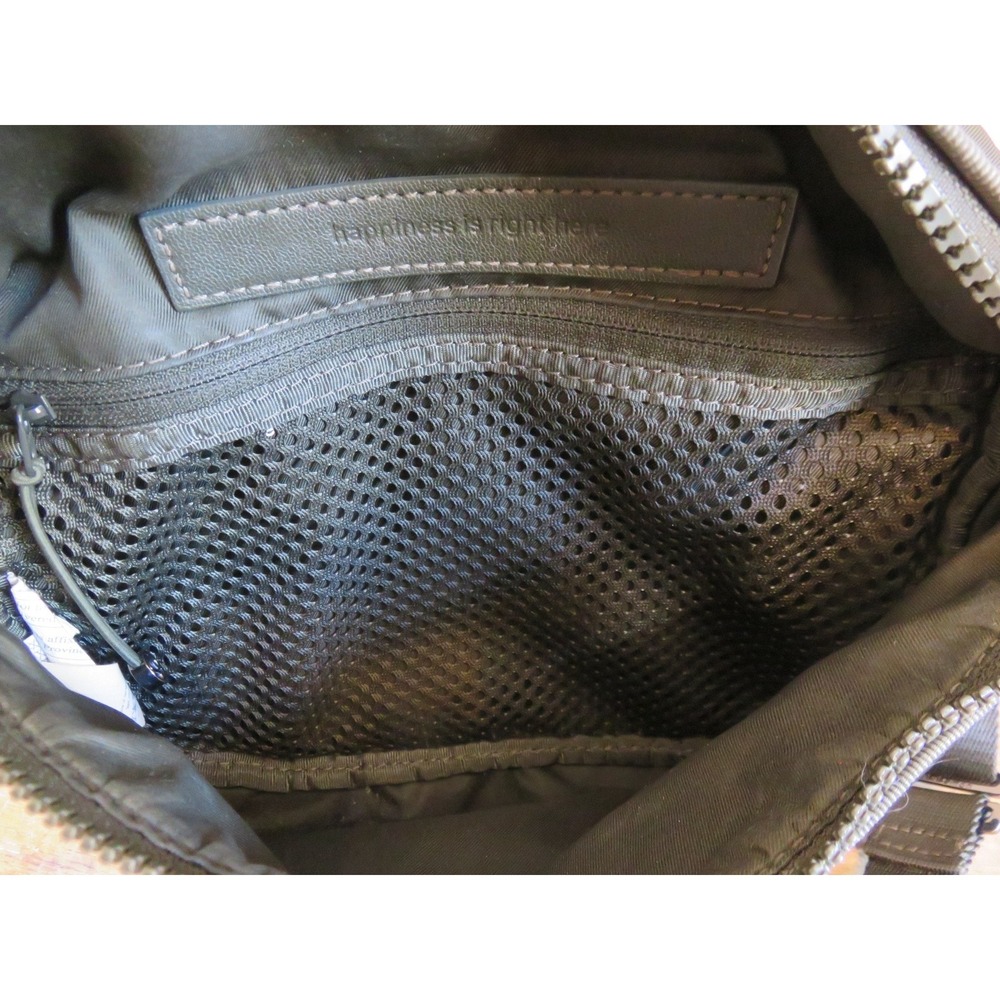 Lululemon Go Lightly Belt Bag Dark Olive Adjustable Fanny Pack - Picture 6 of 6
